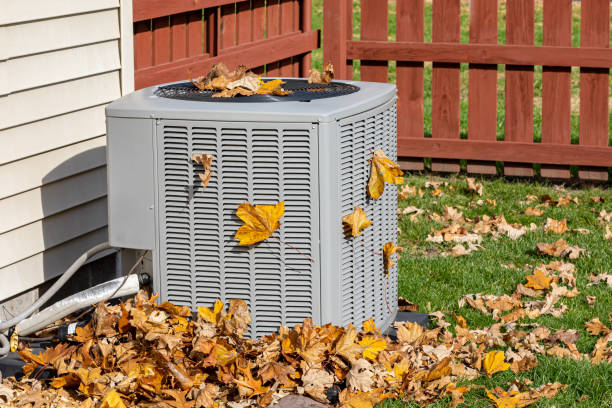 Air duct cleaning in Lapeer, MI