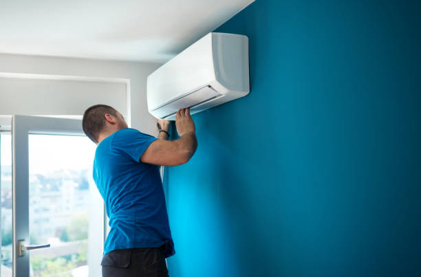 Best 24/7 HVAC repair  in Lapeer, MI