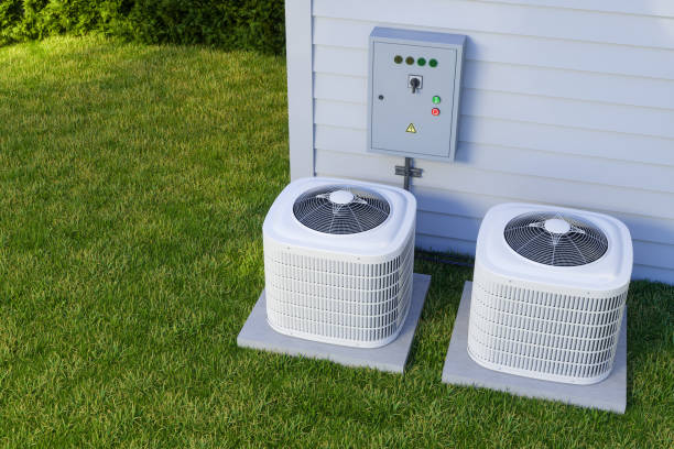 Best Local HVAC companies  in Lapeer, MI