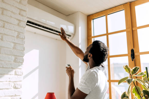 Reliable Lapeer, MI HVAC Solutions