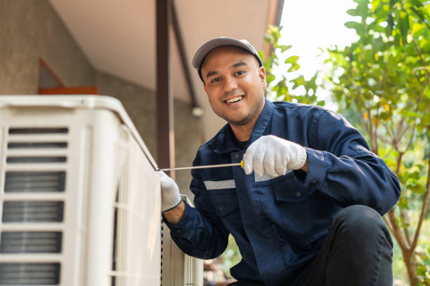 Best HVAC emergency services  in Lapeer, MI