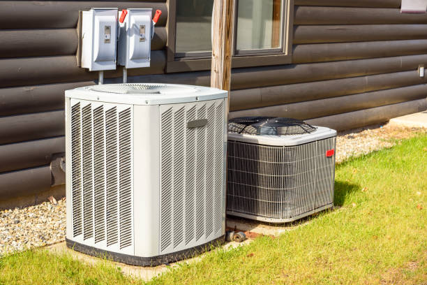 Best HVAC repair near me  in Lapeer, MI