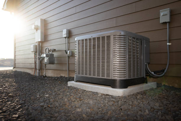 Best HVAC system installation  in Lapeer, MI